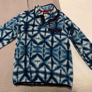 Patagonia Fleece